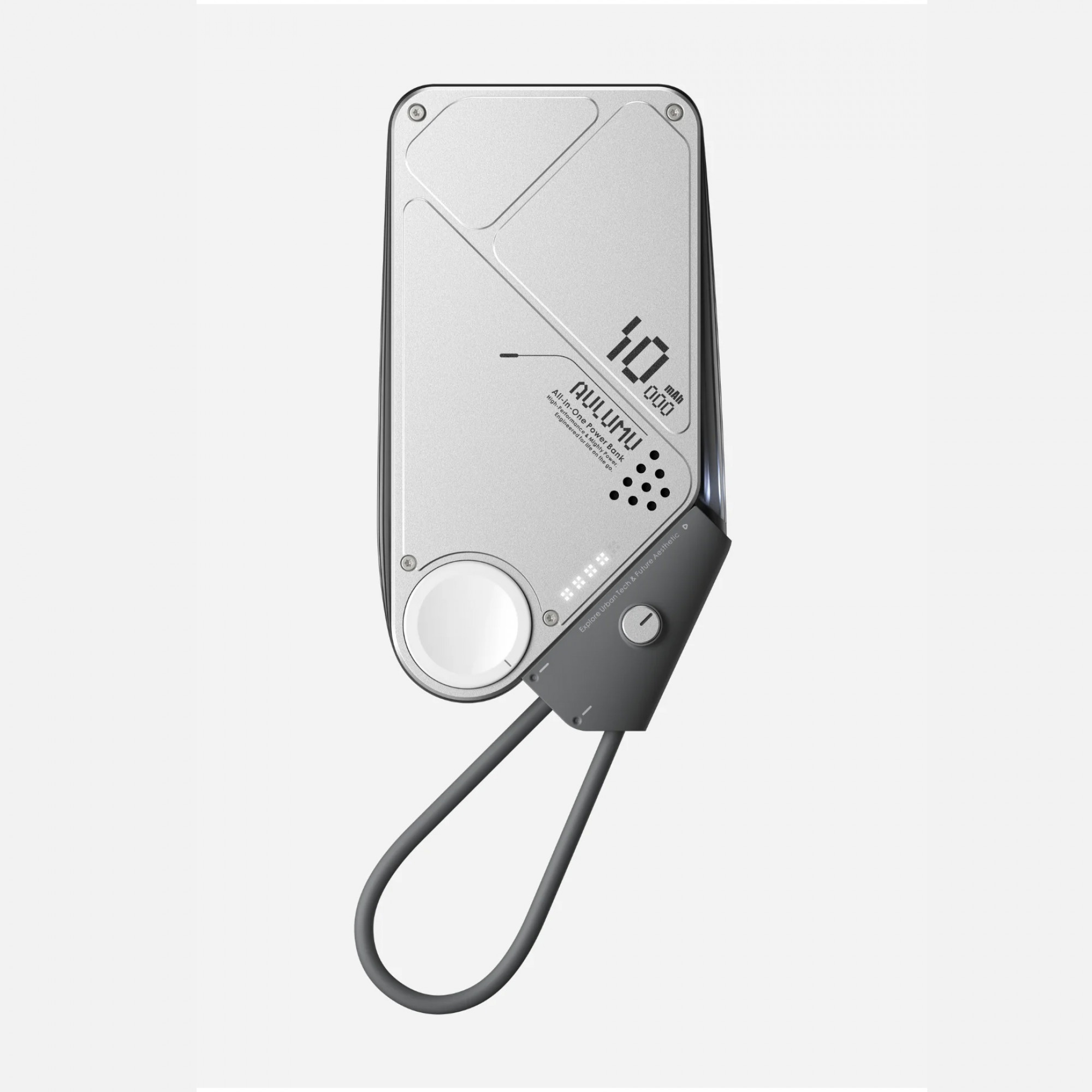 Павербанк Aulumu M10 10000mAh